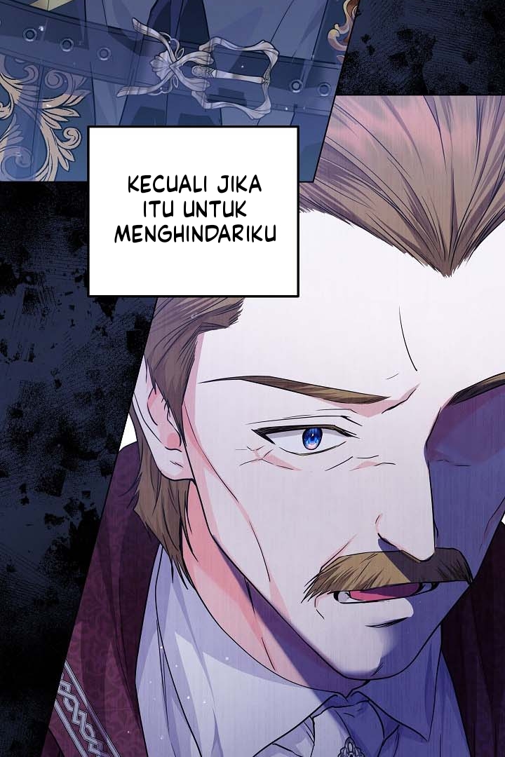 Princess Who Hides Her Fandom Chapter 29 - halaman 47