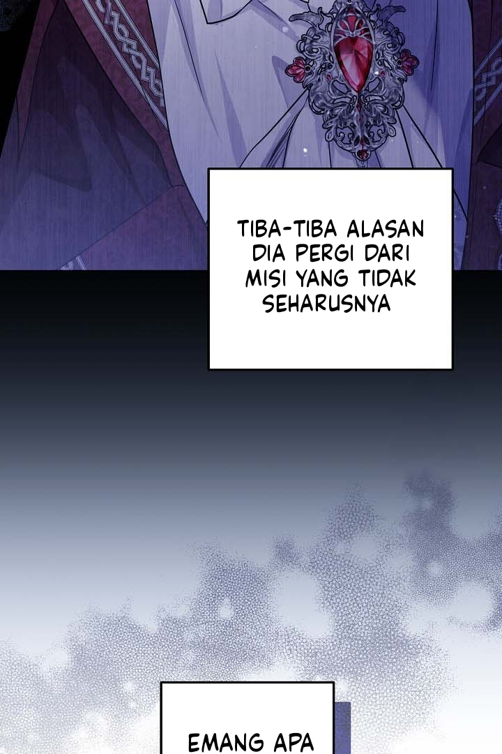 Princess Who Hides Her Fandom Chapter 29 - halaman 48