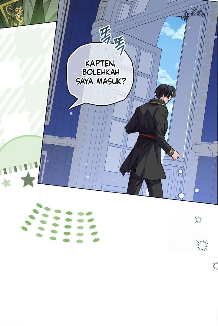 Princess Who Hides Her Fandom Chapter 29 - halaman 56
