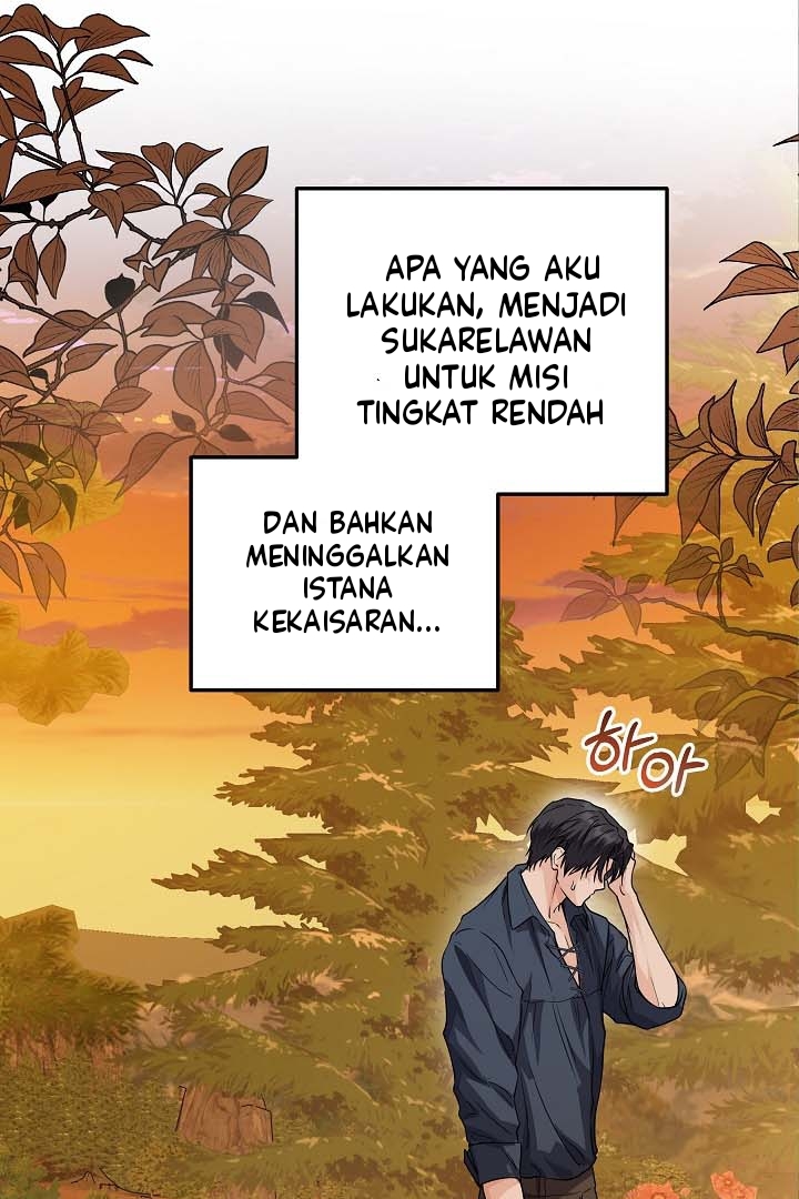 Princess Who Hides Her Fandom Chapter 29 - halaman 57