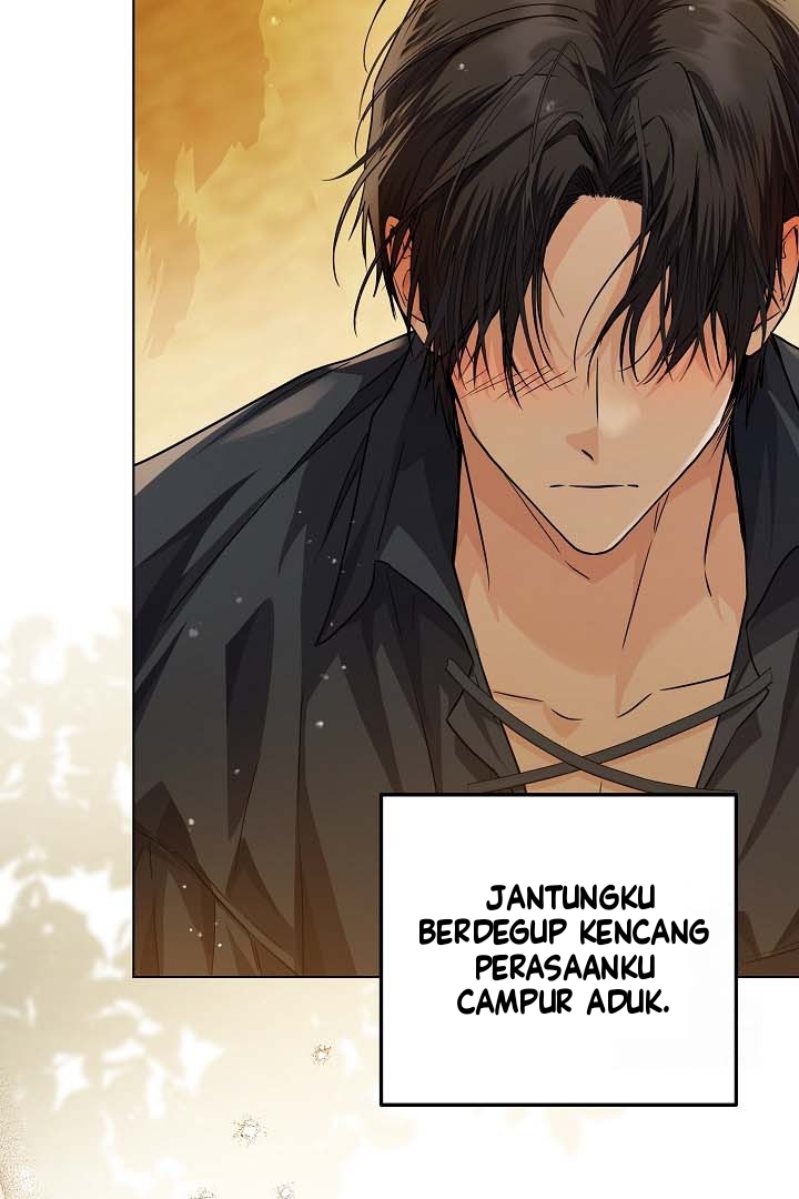 Princess Who Hides Her Fandom Chapter 29 - halaman 63