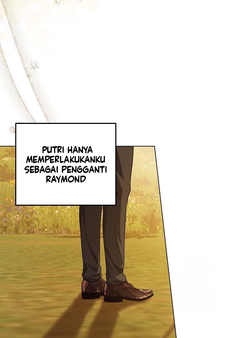 Princess Who Hides Her Fandom Chapter 29 - halaman 64