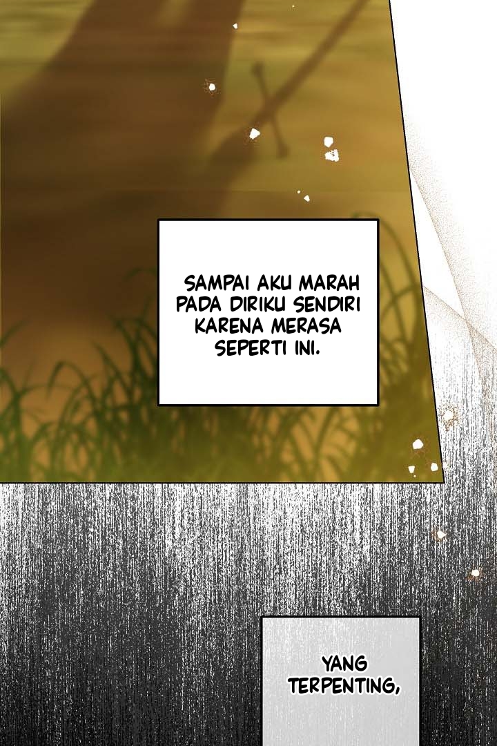 Princess Who Hides Her Fandom Chapter 29 - halaman 65