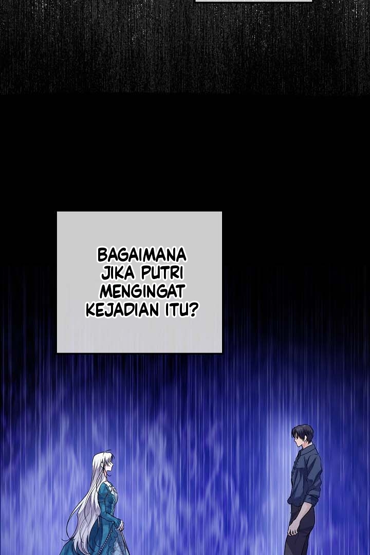 Princess Who Hides Her Fandom Chapter 29 - halaman 66