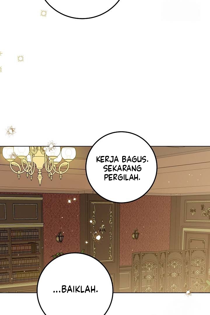 Princess Who Hides Her Fandom Chapter 29 - halaman 7