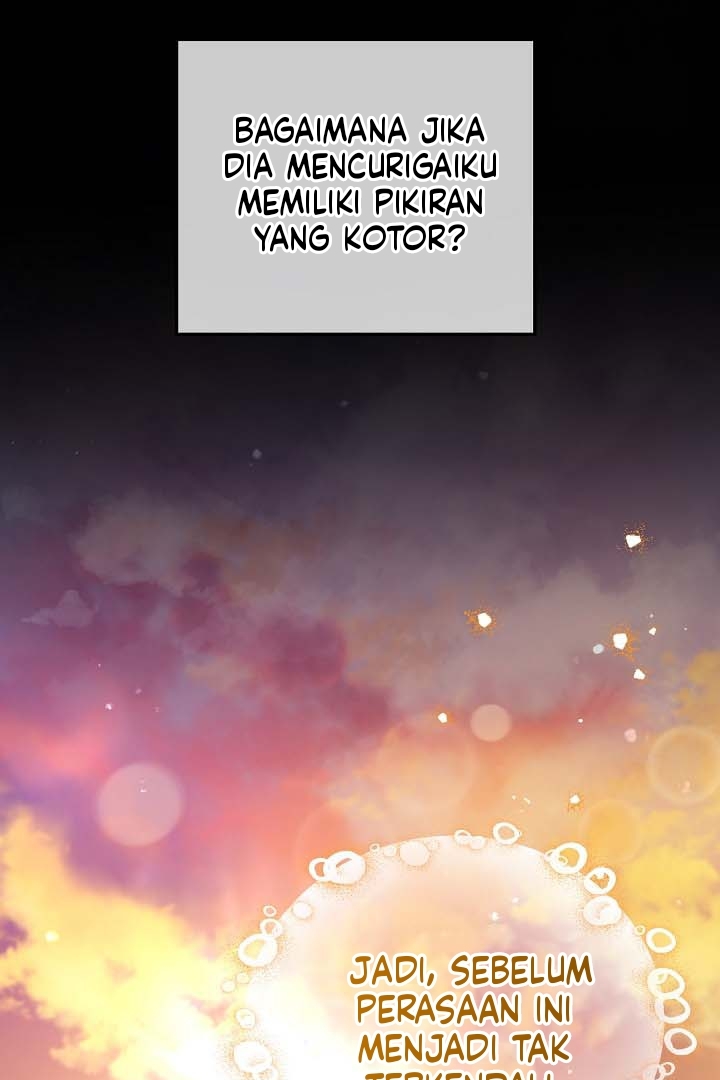 Princess Who Hides Her Fandom Chapter 29 - halaman 71