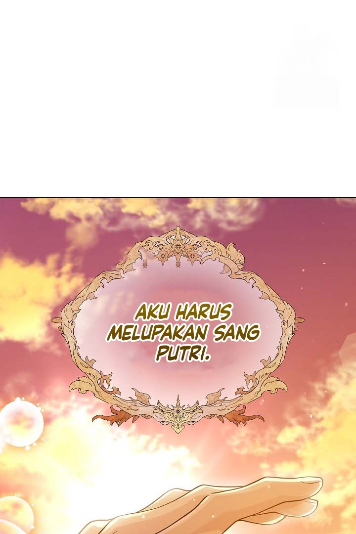 Princess Who Hides Her Fandom Chapter 29 - halaman 76