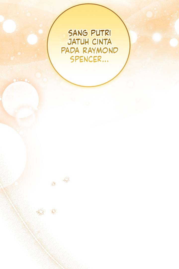 Princess Who Hides Her Fandom Chapter 29 - halaman 78