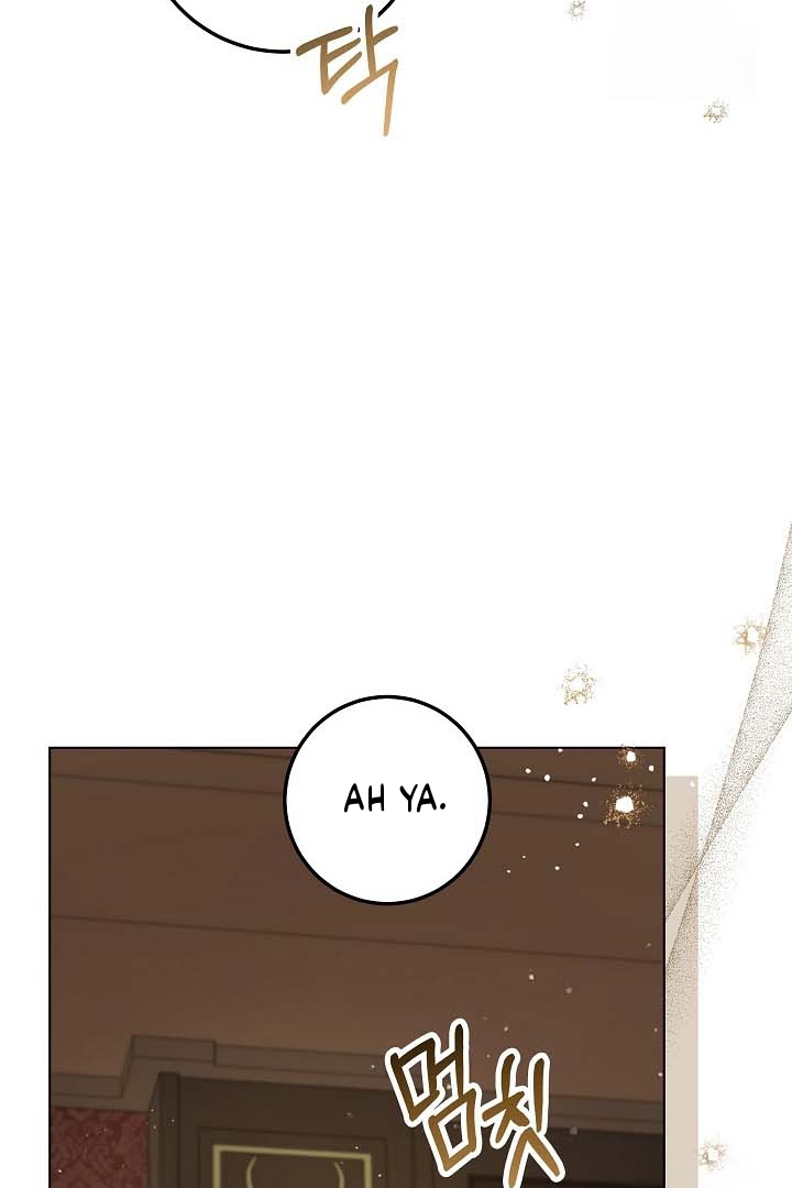 Princess Who Hides Her Fandom Chapter 29 - halaman 8