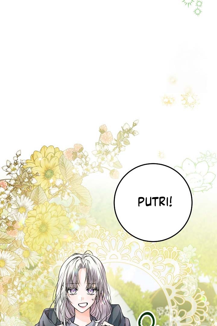 Princess Who Hides Her Fandom Chapter 29 - halaman 81