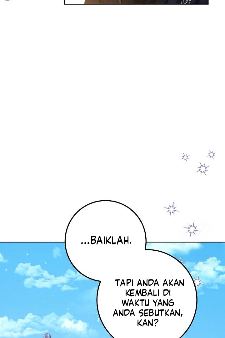 Princess Who Hides Her Fandom Chapter 29 - halaman 90