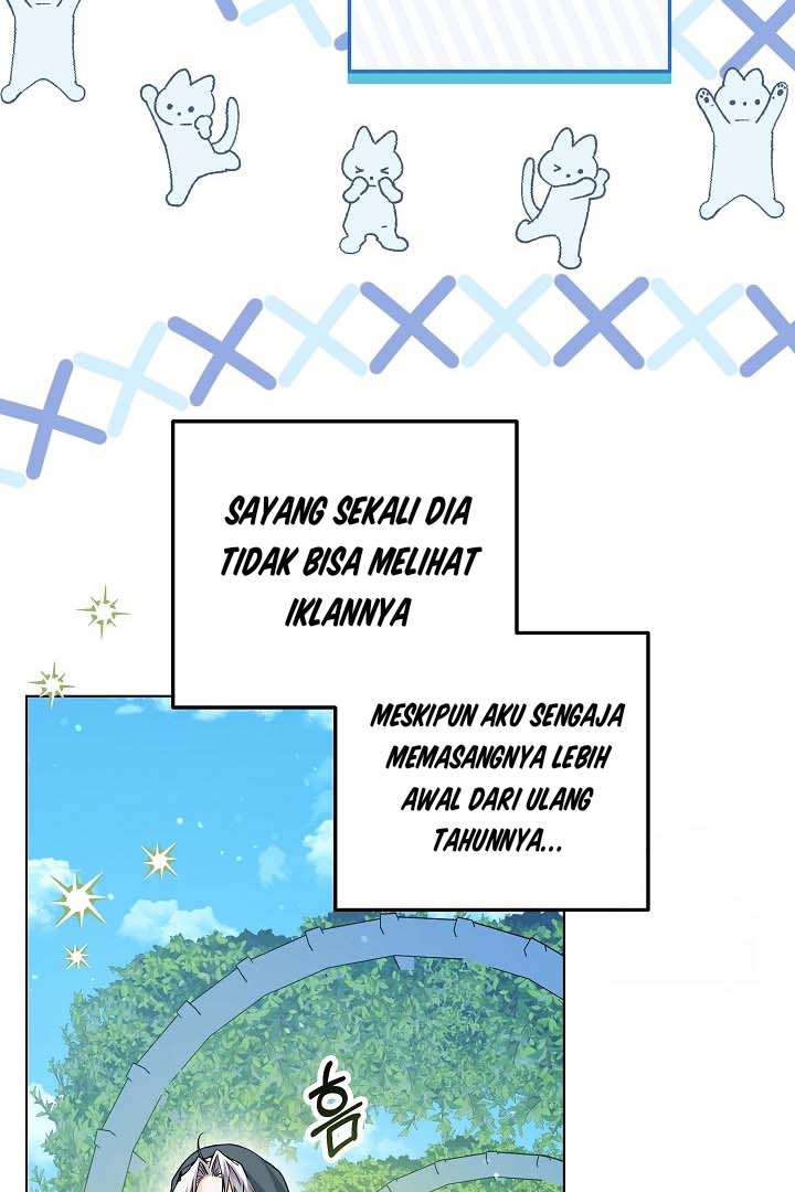 Princess Who Hides Her Fandom Chapter 29 - halaman 92