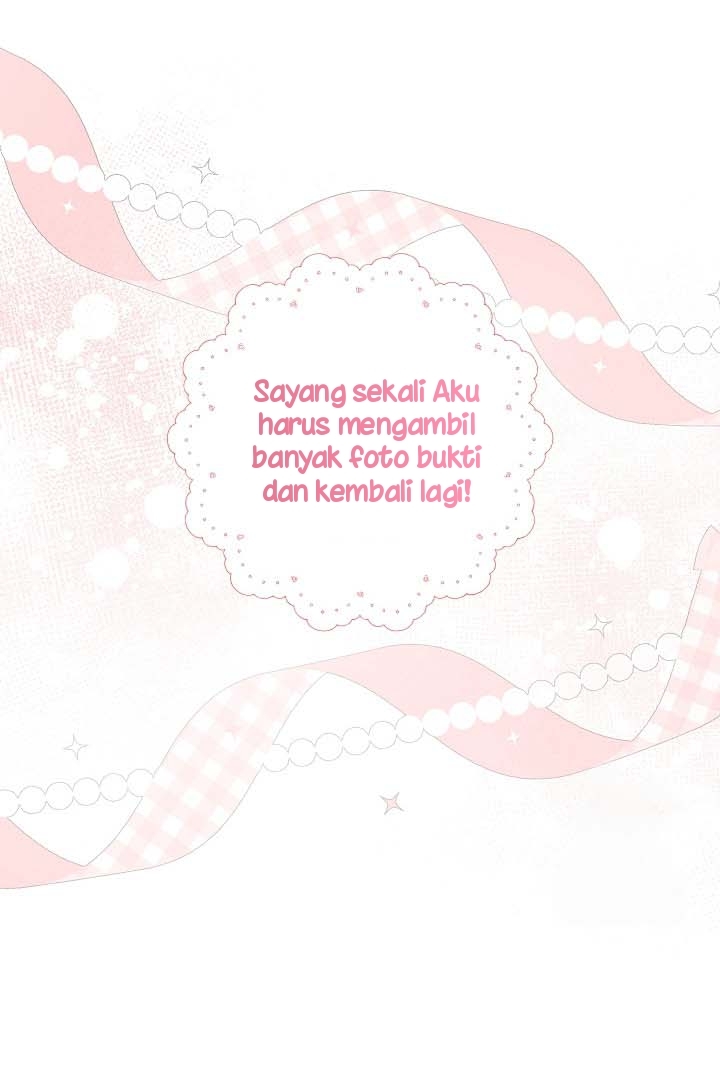 Princess Who Hides Her Fandom Chapter 29 - halaman 94