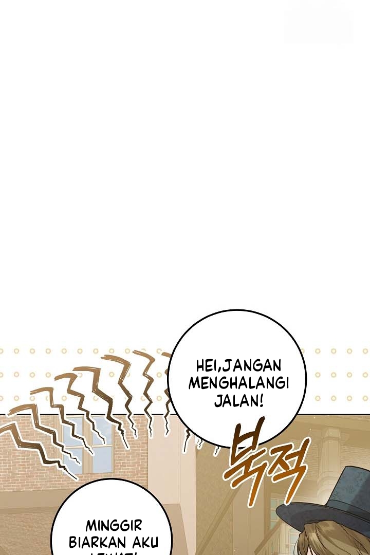 Princess Who Hides Her Fandom Chapter 29 - halaman 99