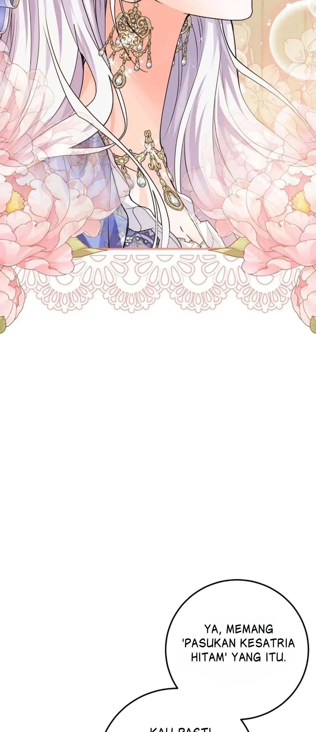 Princess Who Hides Her Fandom Chapter 3 - halaman 100