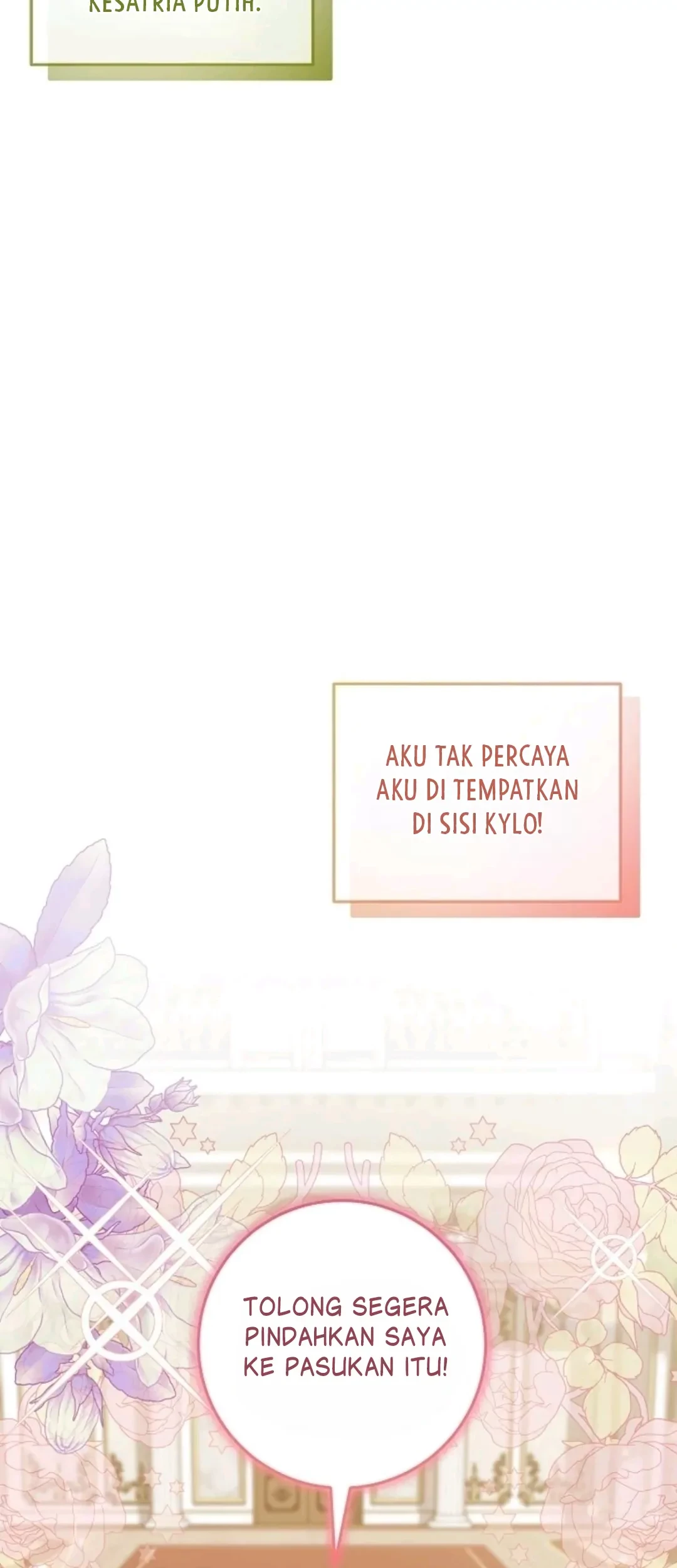 Princess Who Hides Her Fandom Chapter 3 - halaman 108
