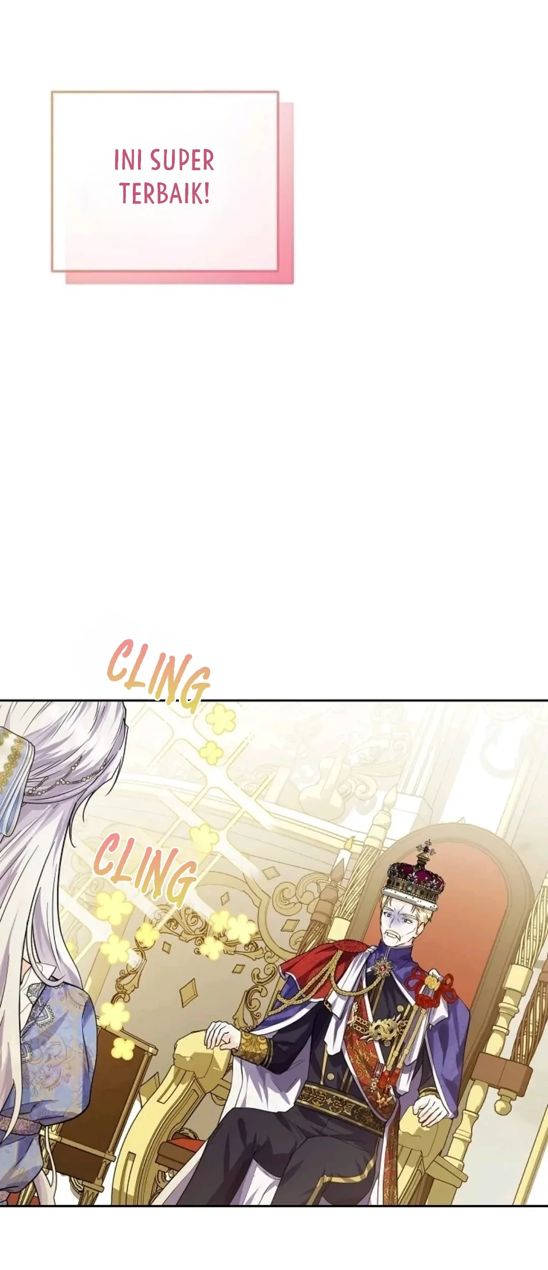 Princess Who Hides Her Fandom Chapter 3 - halaman 111