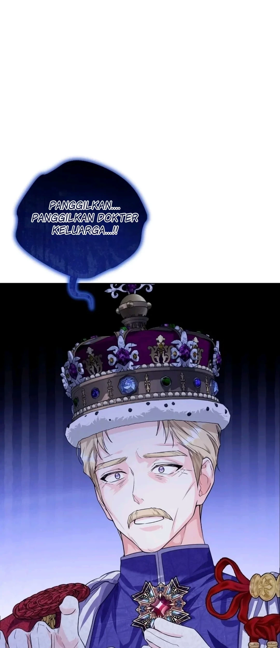Princess Who Hides Her Fandom Chapter 3 - halaman 112