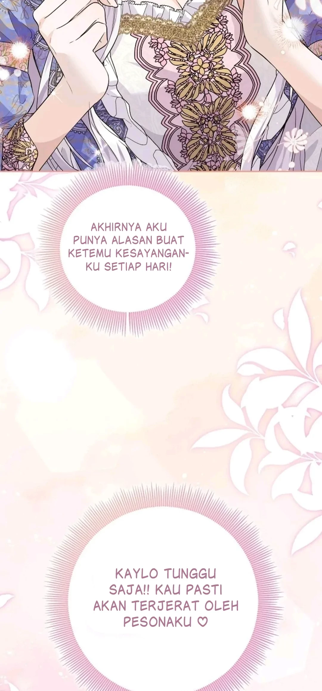 Princess Who Hides Her Fandom Chapter 3 - halaman 115