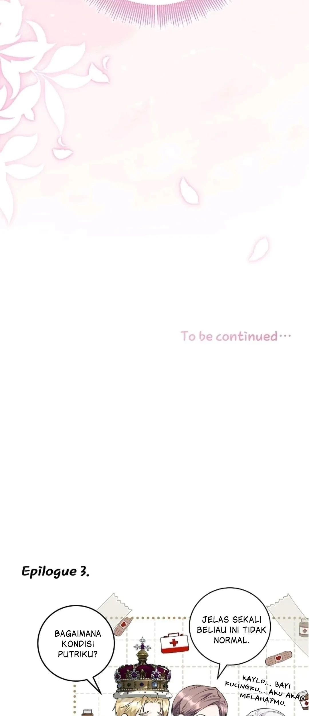 Princess Who Hides Her Fandom Chapter 3 - halaman 116
