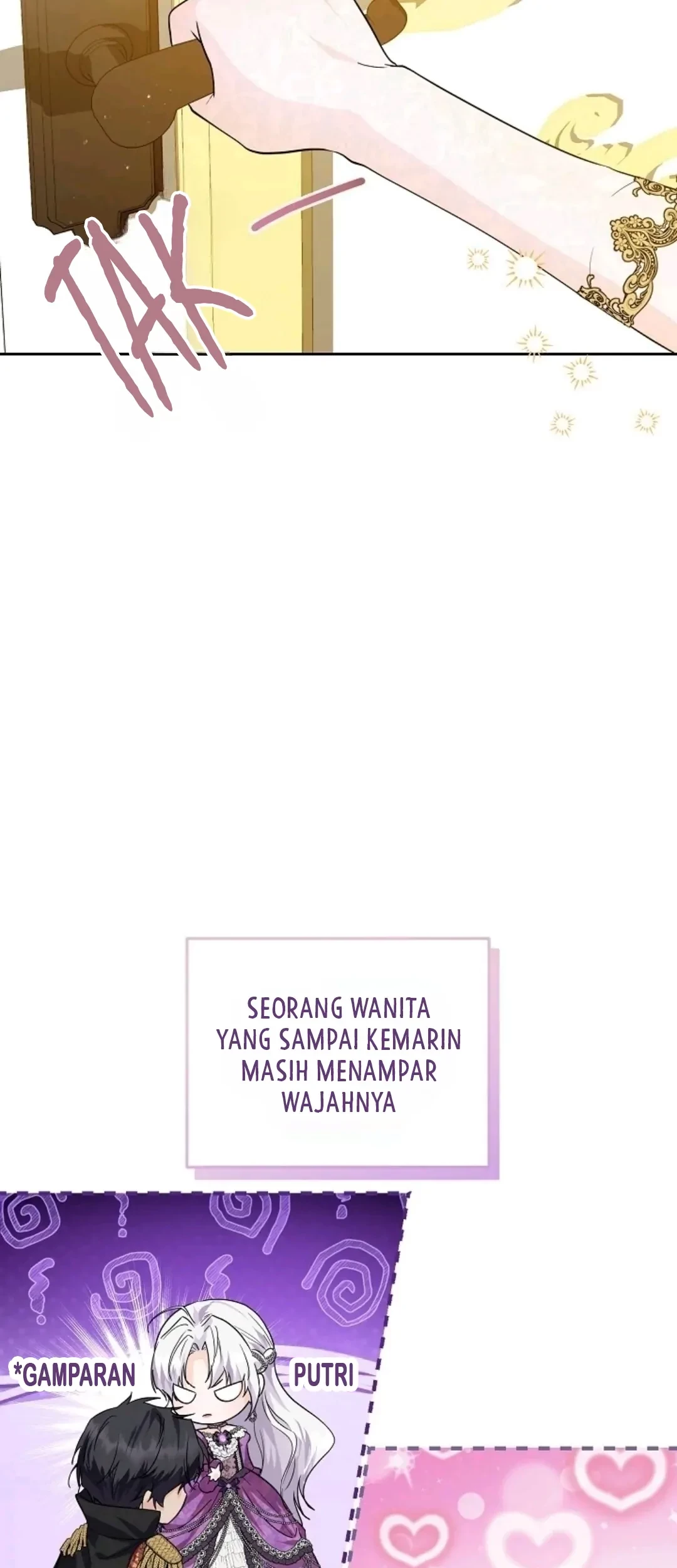 Princess Who Hides Her Fandom Chapter 3 - halaman 14