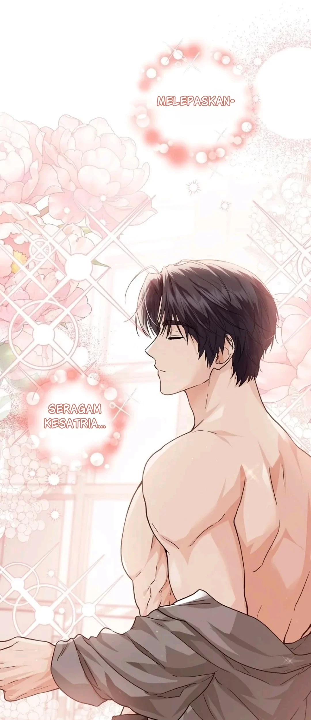 Princess Who Hides Her Fandom Chapter 3 - halaman 2