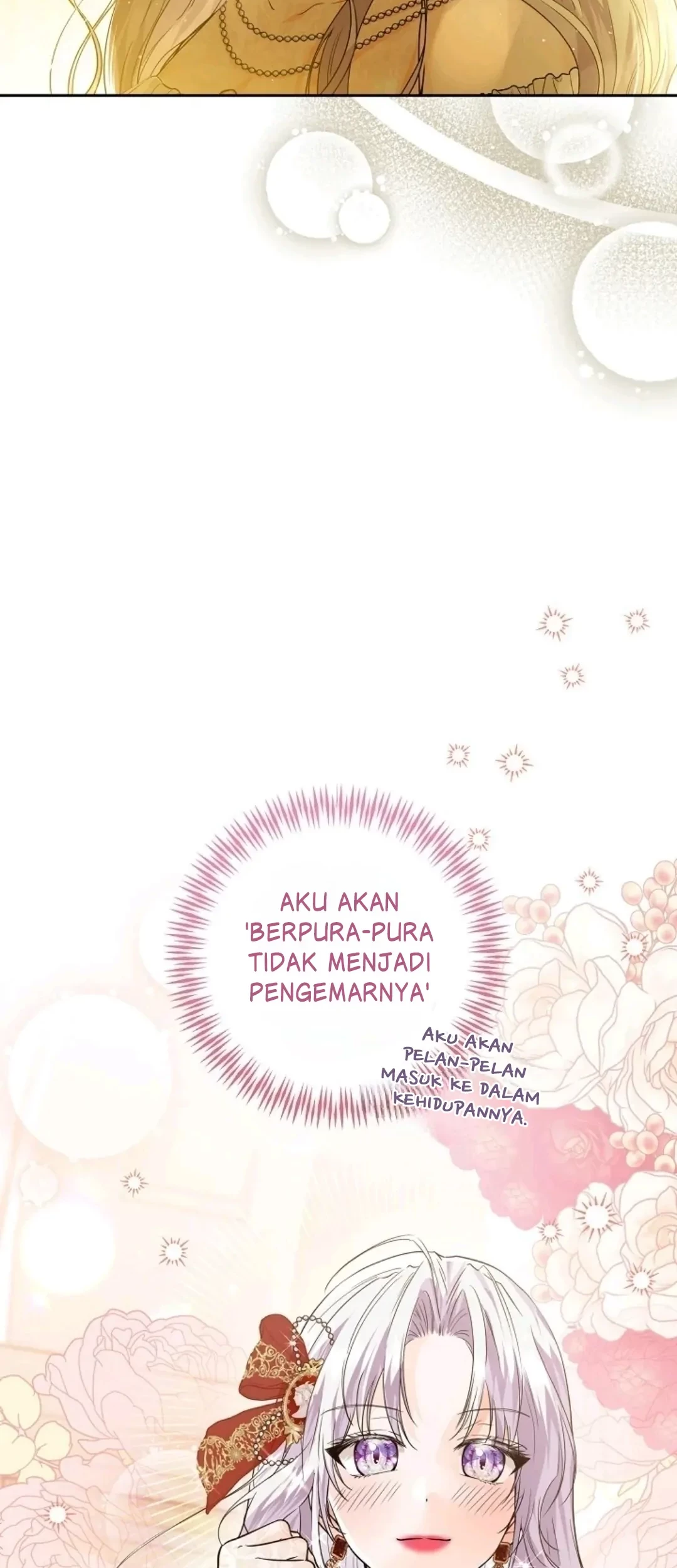Princess Who Hides Her Fandom Chapter 3 - halaman 22