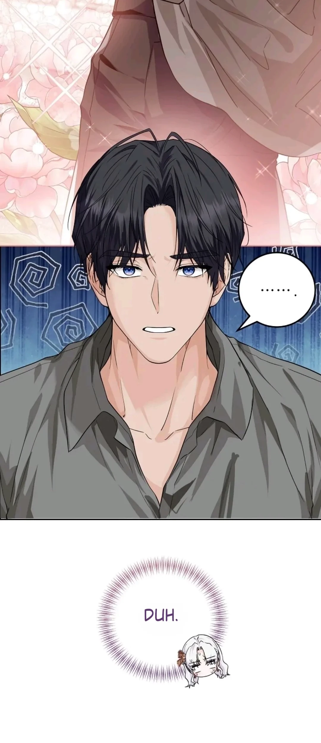 Princess Who Hides Her Fandom Chapter 3 - halaman 3