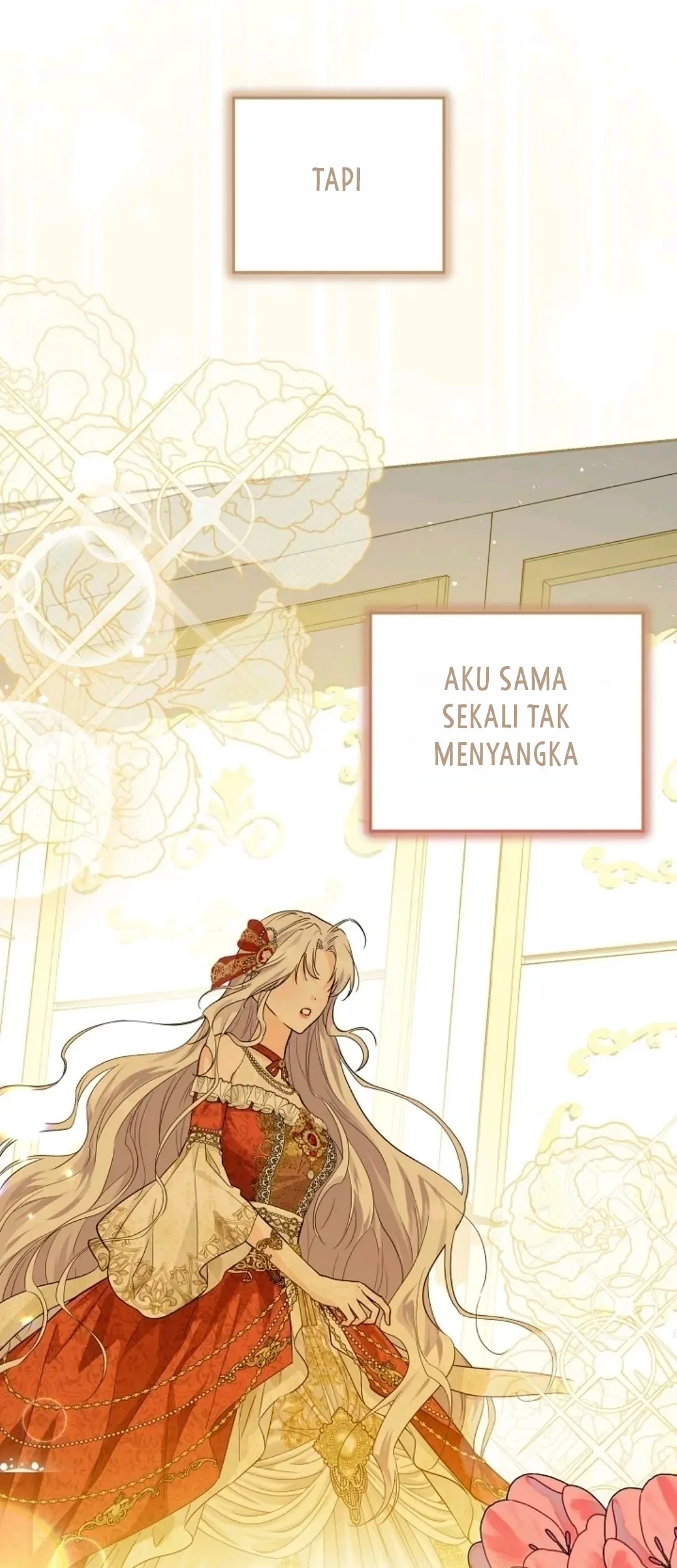 Princess Who Hides Her Fandom Chapter 3 - halaman 32