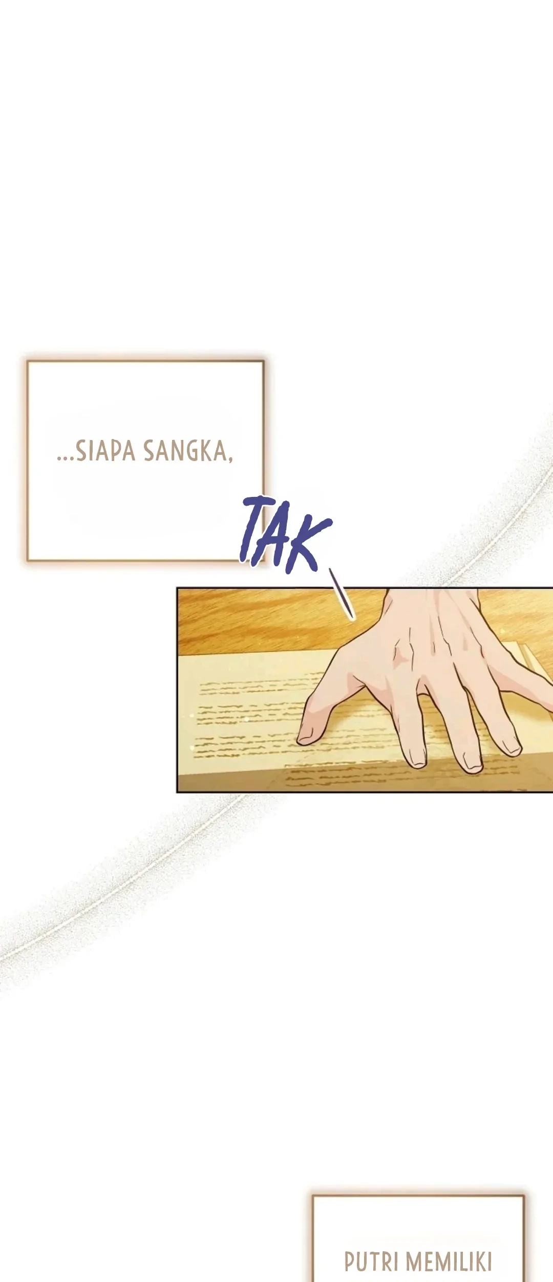 Princess Who Hides Her Fandom Chapter 3 - halaman 35