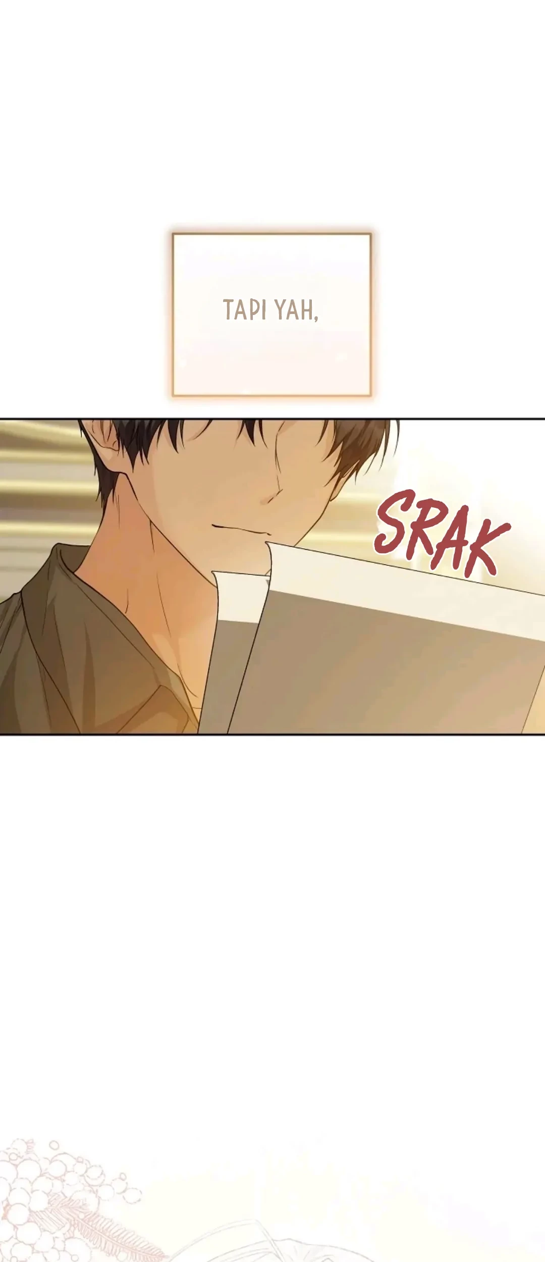Princess Who Hides Her Fandom Chapter 3 - halaman 38