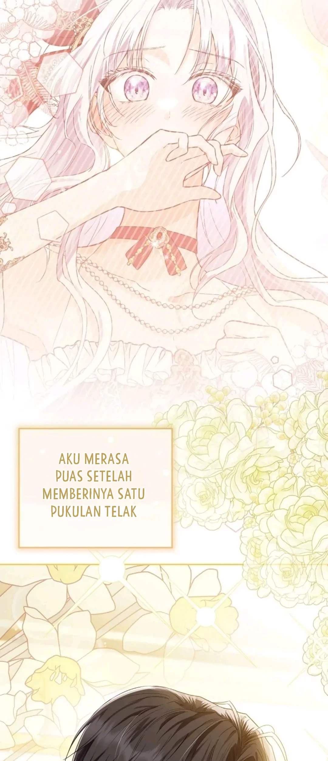 Princess Who Hides Her Fandom Chapter 3 - halaman 40