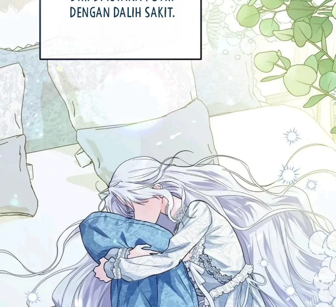 Princess Who Hides Her Fandom Chapter 3 - halaman 44