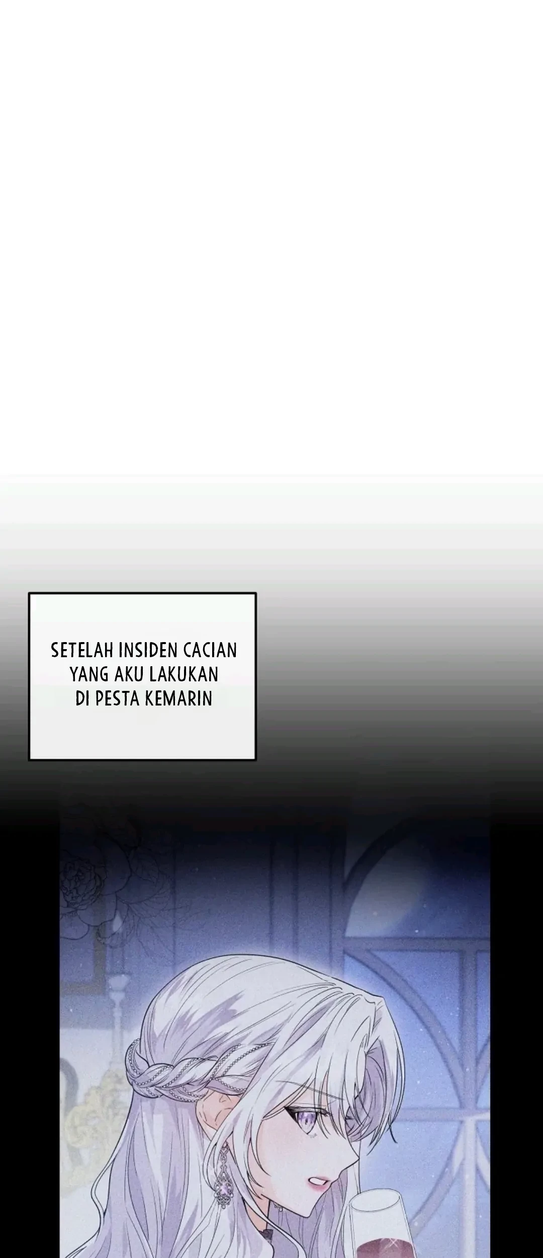 Princess Who Hides Her Fandom Chapter 3 - halaman 47