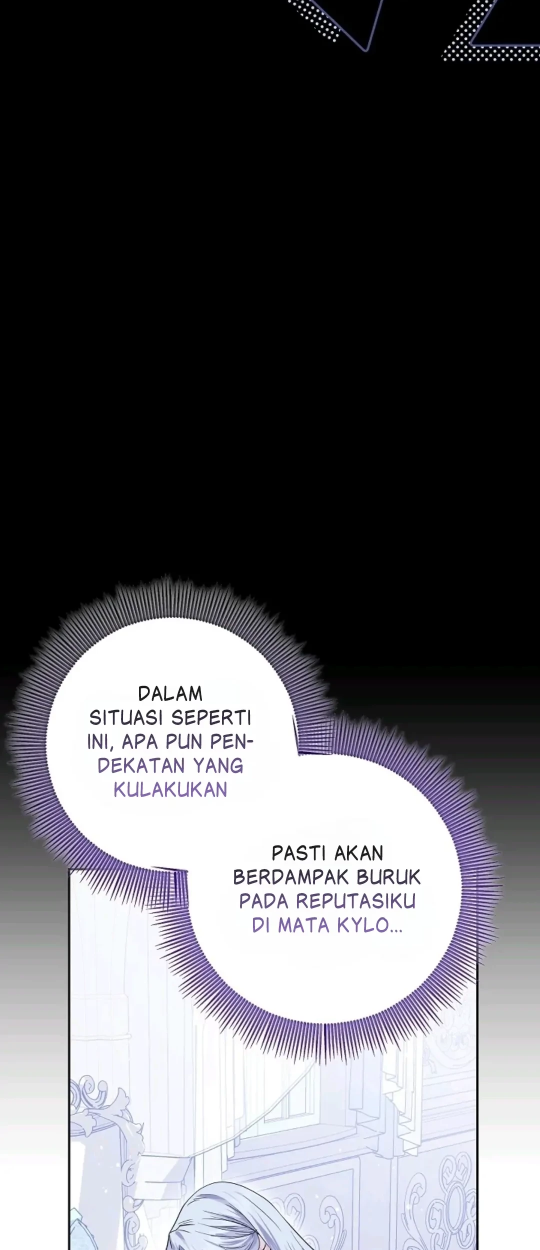 Princess Who Hides Her Fandom Chapter 3 - halaman 51