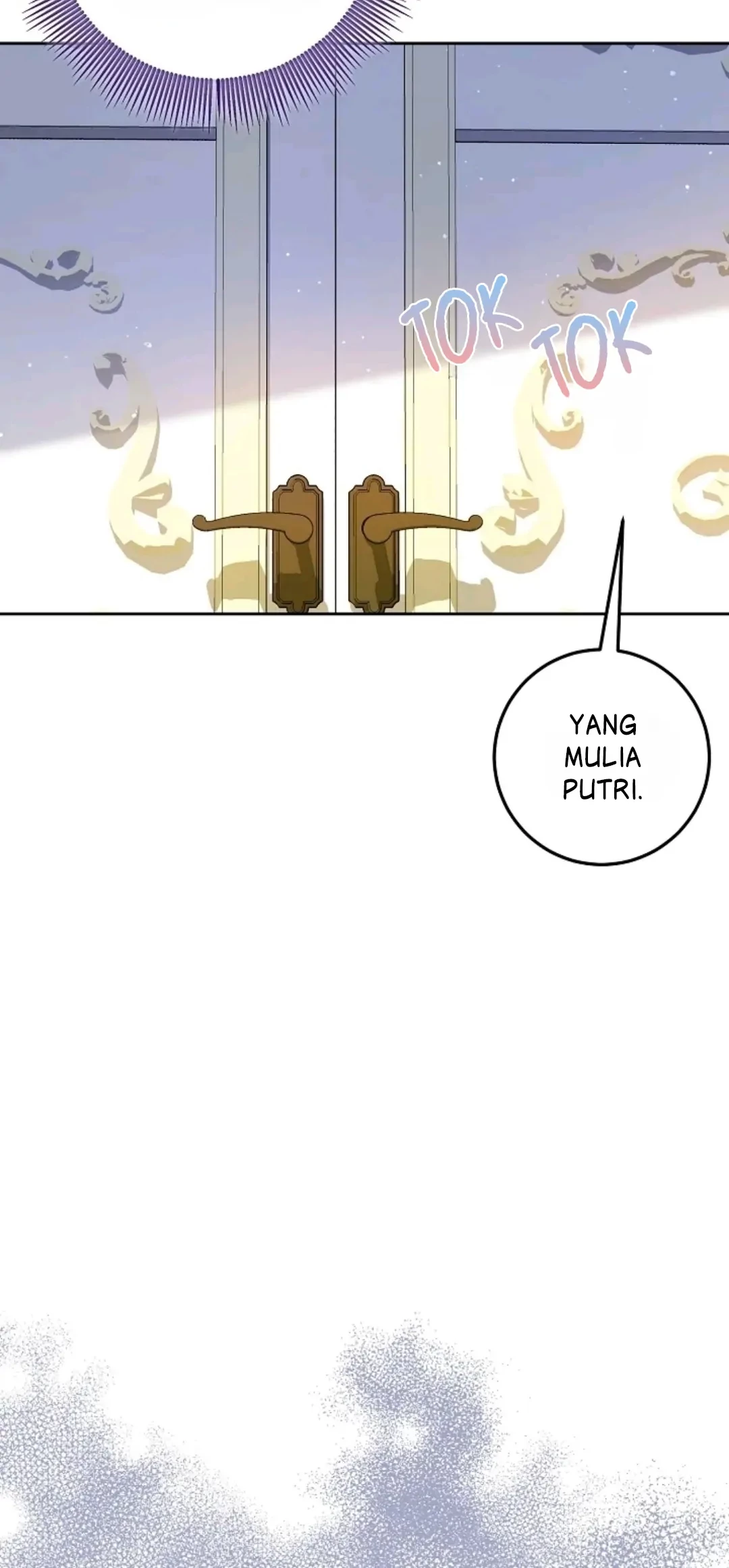 Princess Who Hides Her Fandom Chapter 3 - halaman 54