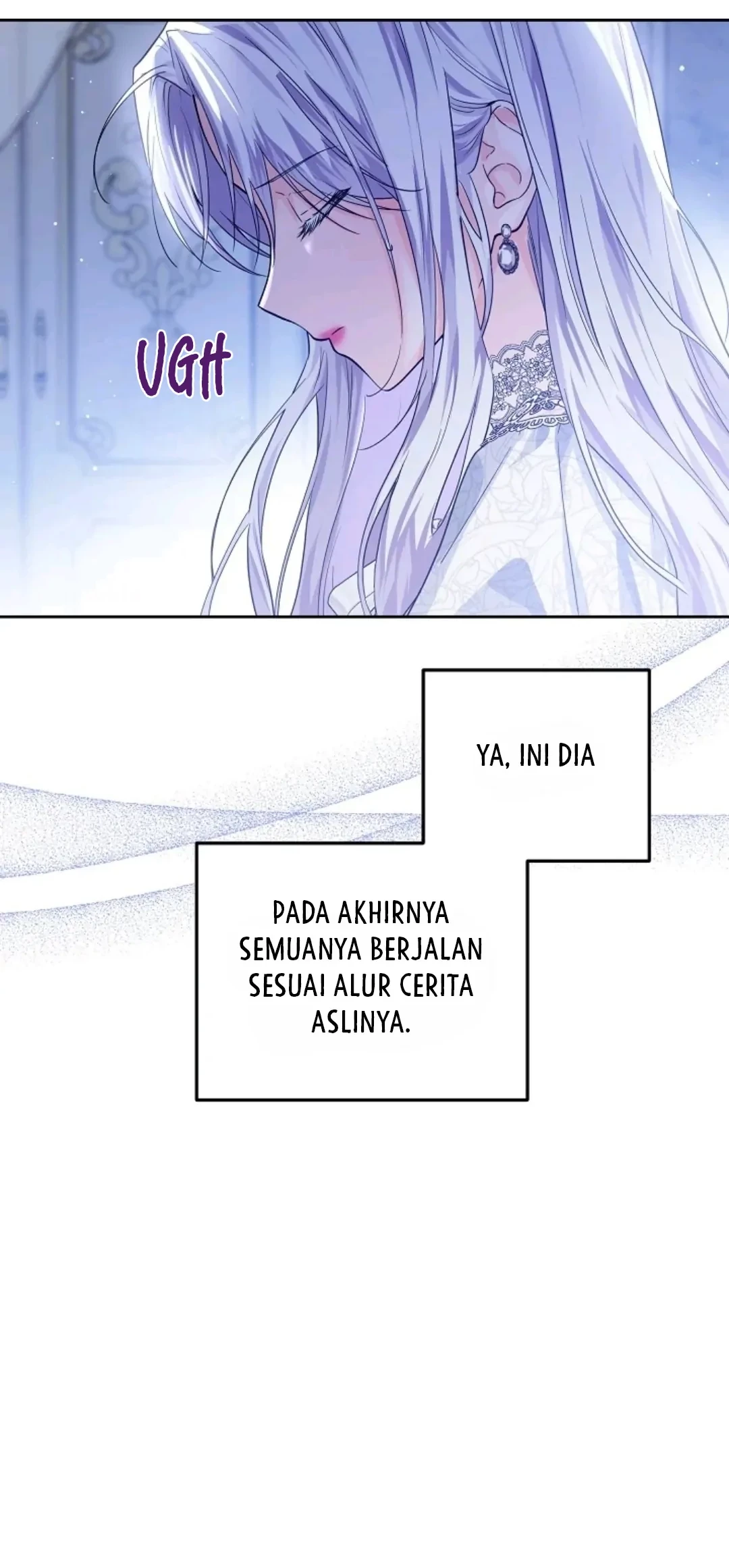 Princess Who Hides Her Fandom Chapter 3 - halaman 56