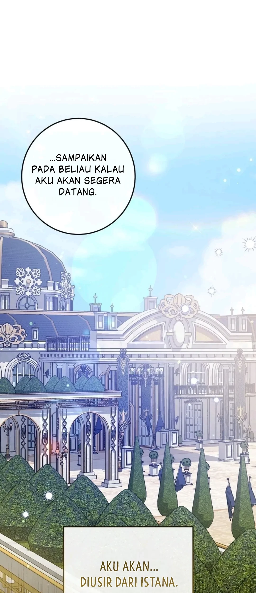 Princess Who Hides Her Fandom Chapter 3 - halaman 57
