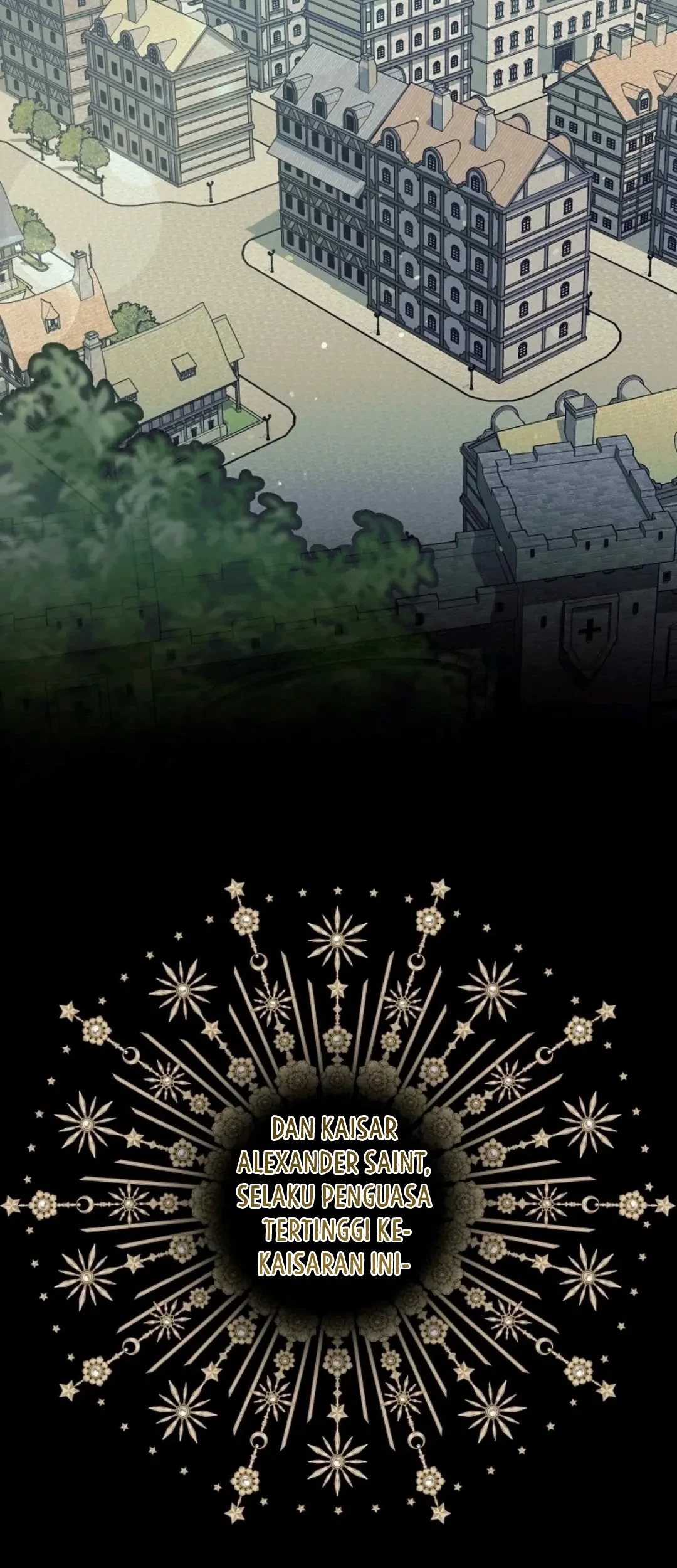 Princess Who Hides Her Fandom Chapter 3 - halaman 61
