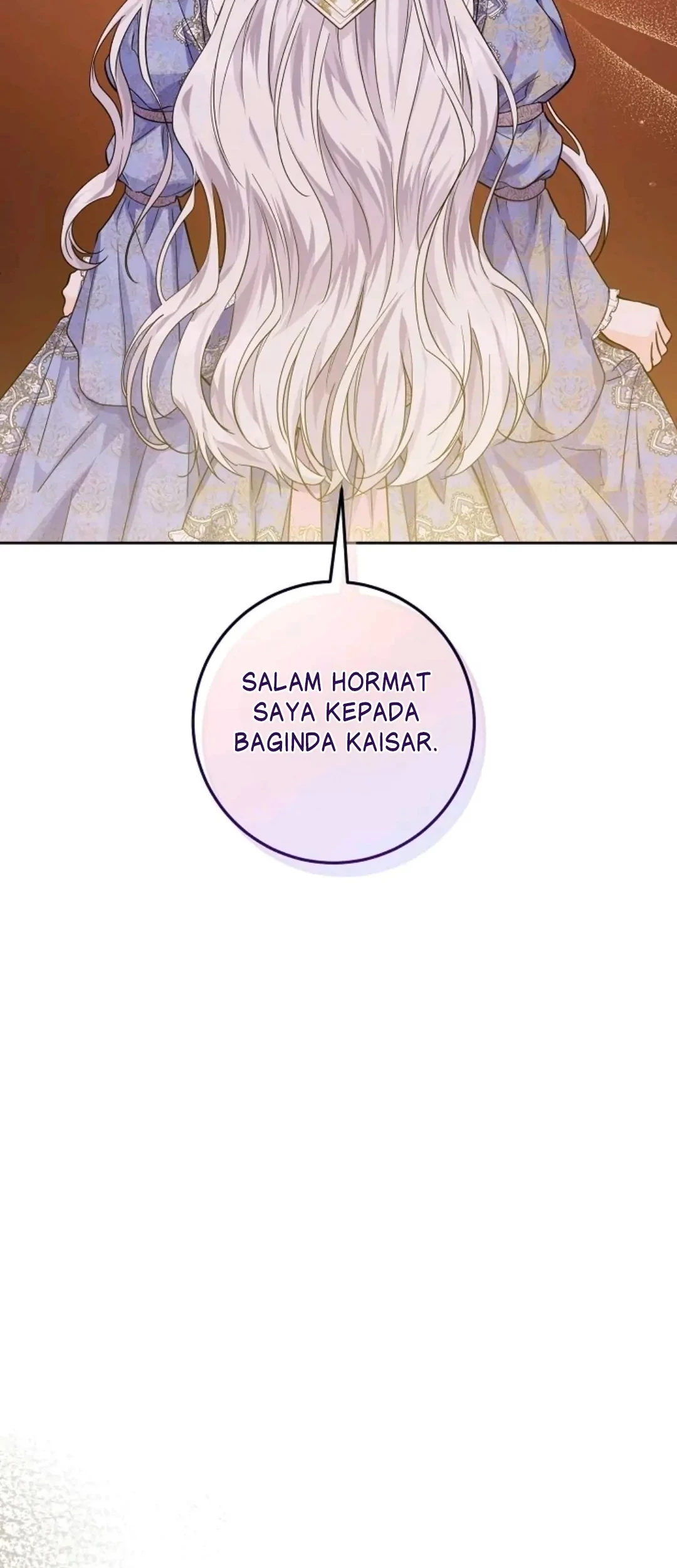 Princess Who Hides Her Fandom Chapter 3 - halaman 64