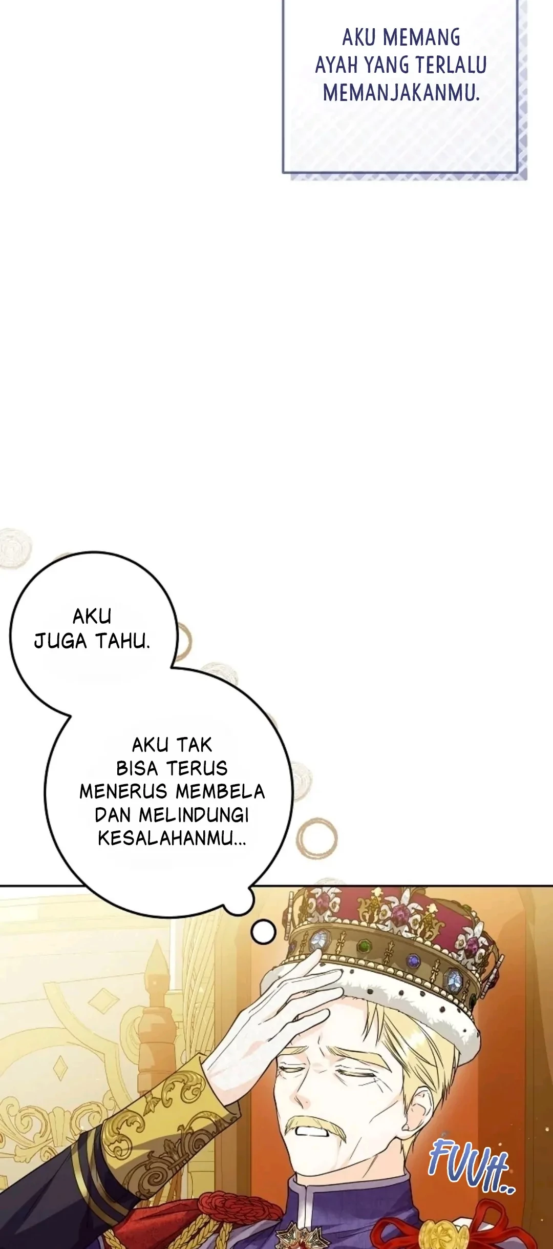 Princess Who Hides Her Fandom Chapter 3 - halaman 70