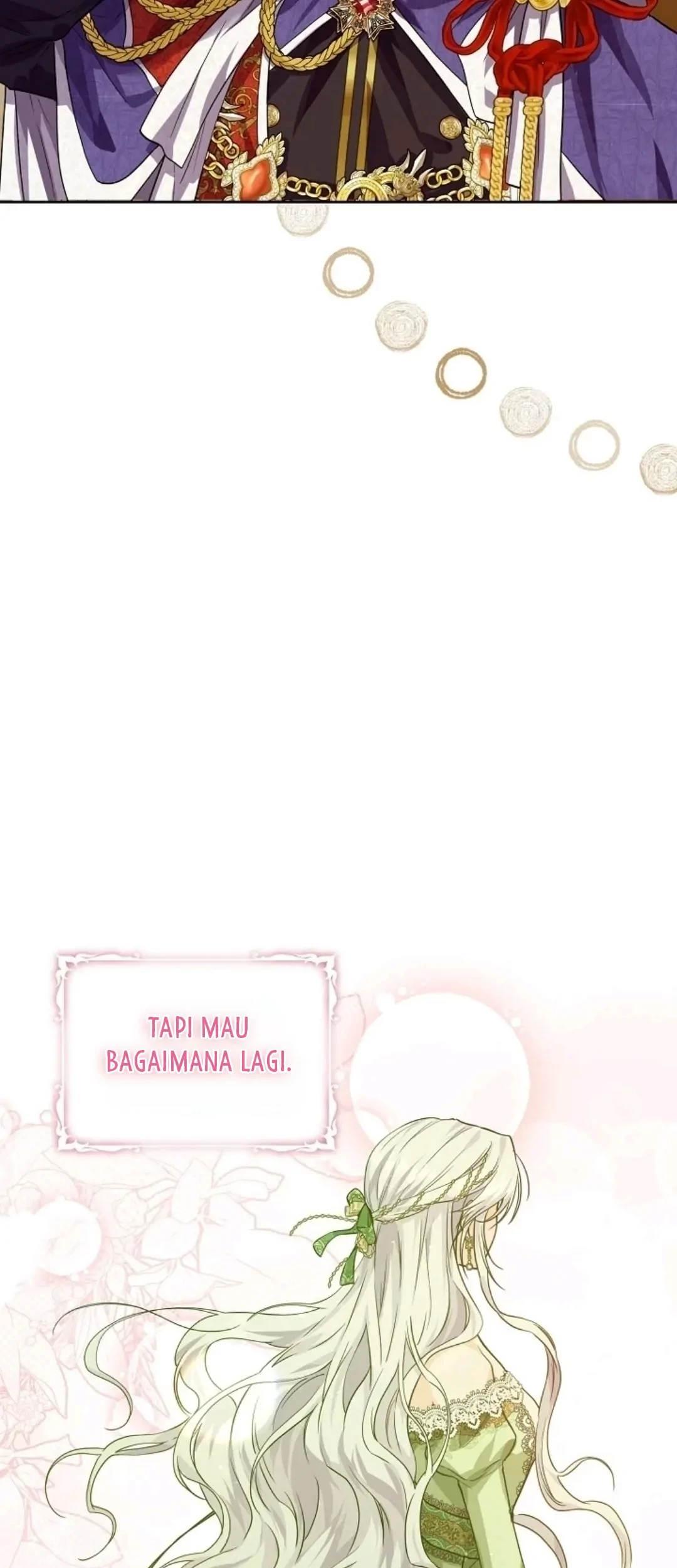 Princess Who Hides Her Fandom Chapter 3 - halaman 71