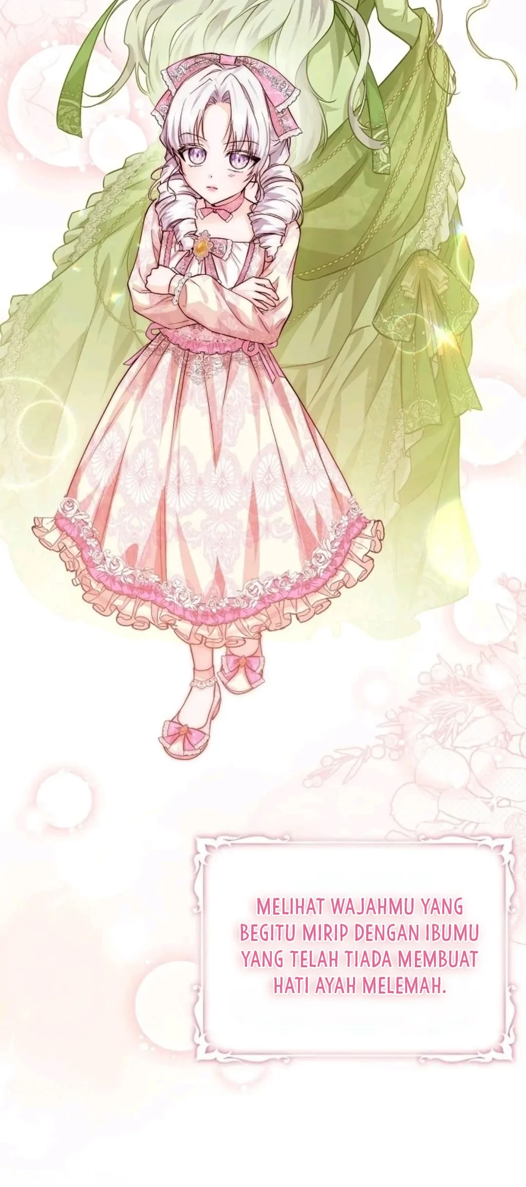 Princess Who Hides Her Fandom Chapter 3 - halaman 72