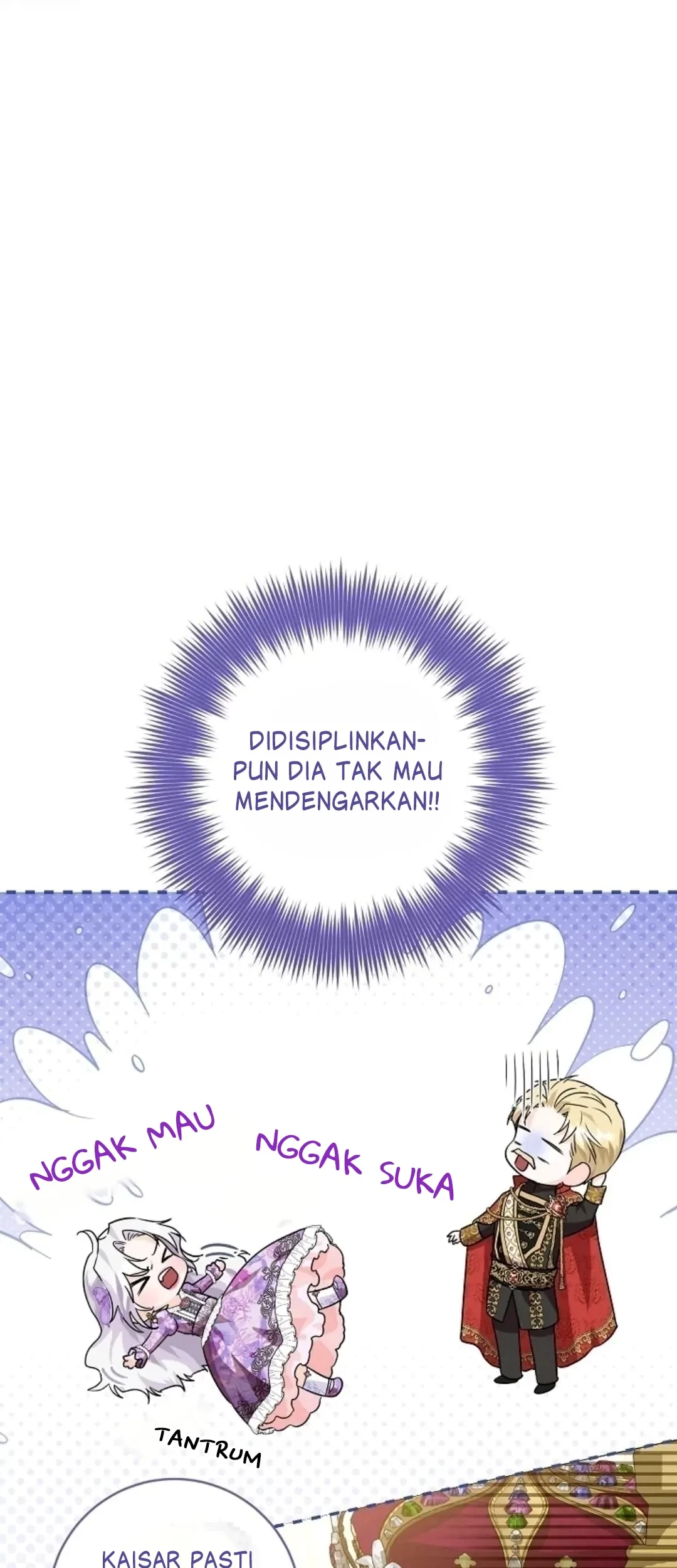 Princess Who Hides Her Fandom Chapter 3 - halaman 73