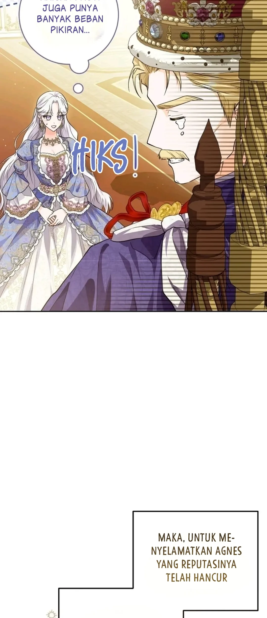 Princess Who Hides Her Fandom Chapter 3 - halaman 74