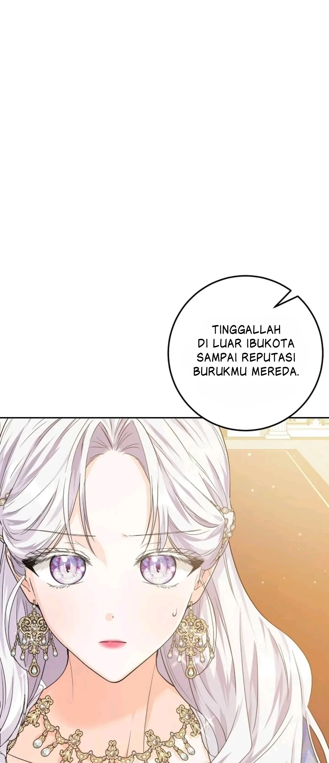 Princess Who Hides Her Fandom Chapter 3 - halaman 77