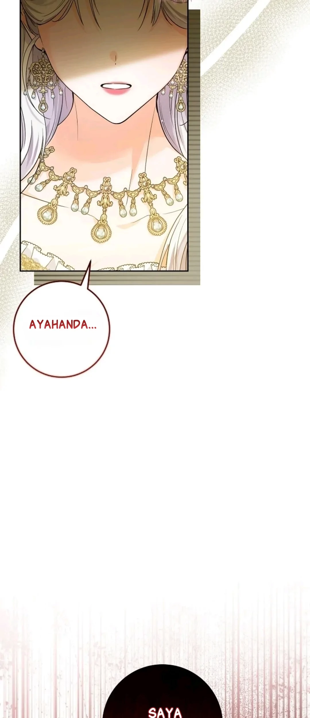Princess Who Hides Her Fandom Chapter 3 - halaman 85