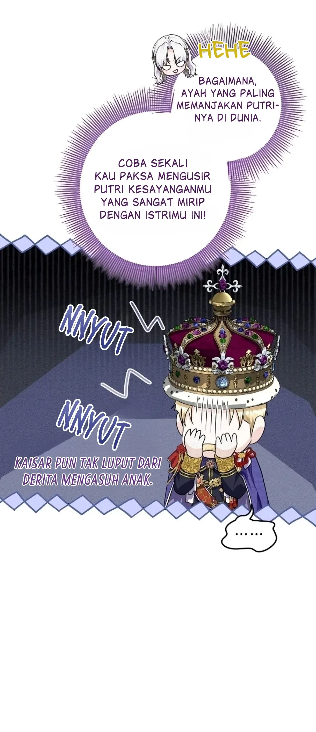 Princess Who Hides Her Fandom Chapter 3 - halaman 89