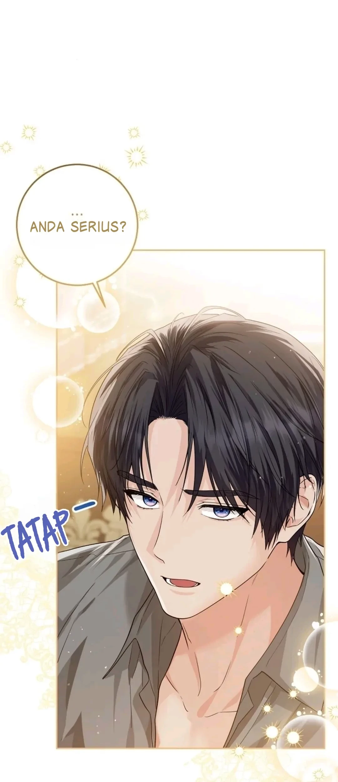 Princess Who Hides Her Fandom Chapter 3 - halaman 9