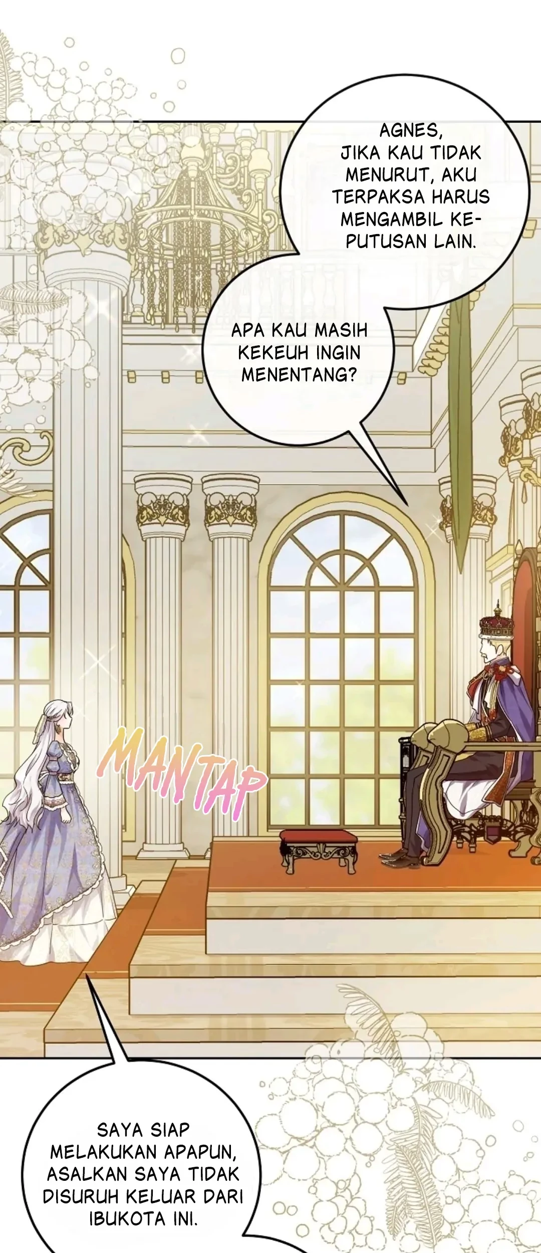 Princess Who Hides Her Fandom Chapter 3 - halaman 90